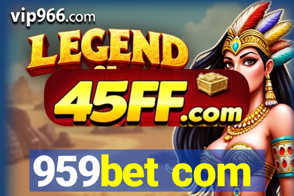 959bet com